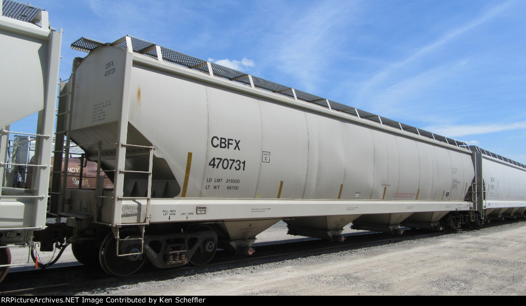 CBFX 470731